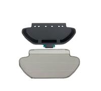 NYPTS Soporte for paños de fregona con Bandeja for fregonas Accesorios Repuestos compatibles con aspiradora Conga 3490 V2 Pro V3 MI 3C