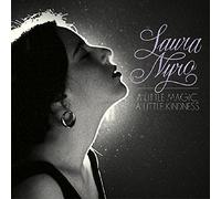 Nyro, Laura - A Little Magic, A Little Kindness - The Complete Mono Albums Collection