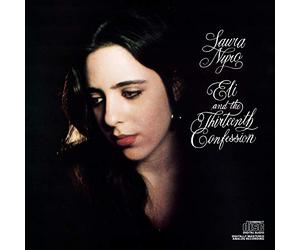 Nyro, Laura - Eli & the 13th Confession