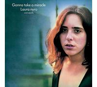 Laura Nyro - Gonna Take a Miracle