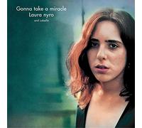 Nyro, Laura - Gonna Take a Miracle