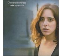 Nyro, Laura - Gonna Take a Miracle