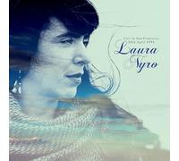 Nyro,Laura - Live In San Francisco, 28th April 1994 [Vinilo]