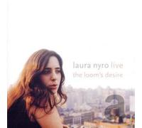 Nyro Laura - The Loom's Desire