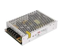NYRXRYTCA AC 100V-240V Destacados 50/60Hz a DC eficacia confiable 12V 4.2A Convertidor electrónico Controlador LED Fuente de alimentación Transformador de Potencia