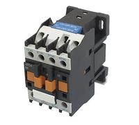 NYRXRYTCA JZC4-22 110-130V 50/60Hz Bobina 20A 3P Contactor de CA tripolar 2NO 2NC