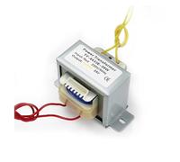 NYRXRYTCA Transductor de presión Aislamiento Aislamiento Transformador de Potencia Entrada 220 V/380 V Voltaje Conversión Voltaje Cobre Soldadura por Puntos Placa controladora 30 W Individual(24V)