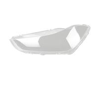 NYSAASDST Carcasa Faro Coche CAR LENTE LEJAR LENTE Cabeza lámpara de cubierta de luz para Maserati para Ghibli 2014 2015 2016 2017 2018 2019 2020 2021 2022