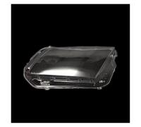NYSAASDST Cubierta Faro Coche Para Ford Para Mustang 2010-2013 Cubierta Faro Transparente Carcasa Reemplazo Lente Carcasas Para Faros(Izquierda)