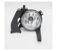 NYSAASDST Faro Antiniebla Trasero Led Impermeable Luces De Coche Para Subaru Para Forester SG 2006-2008 Luces Conducción Antiniebla Delanteras Con Bombilla Y Lente Cristal(Left LH)