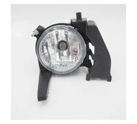 NYSAASDST Faro Antiniebla Trasero Led Impermeable Luces De Coche Para Subaru Para Forester SG 2006-2008 Luces Conducción Antiniebla Delanteras Con Bombilla Y Lente Cristal(Right RH)