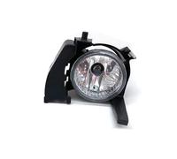 NYSAASDST Faro Antiniebla Trasero Led Impermeable Para Subaru Para Forester SG 2006-2008 Faros Antiniebla Delanteros Con Lente Cristal Luces Circulación Diurna 84501SA190(Only 1 Right)