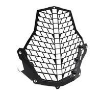 NYSAASDST Faro Delantero Para Adventure 1050 1090 1190 1290 Para Super Adventure Motocicleta Faro Delantero Cubierta Protectora De Luz Parrilla De Protección Rejilla Faro Moto