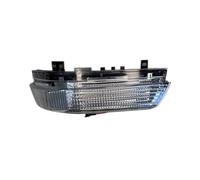 NYSAASDST Intermitente De Espejo Retrovisor Para Mitsubishi Para Pajero Para Montero Para Shogun V73 V77 V93 V97 2006-2019 Luz Señal Giro Del Espejo Lateral La Puerta 8351A029(bien)