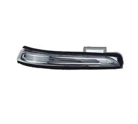 NYSAASDST Intermitentes Laterales LED Luz Señal Giro Lámpara Espejo Retrovisor Izquierdo/derecho Para Hyundai Para Creta Para IX25 2015 2016 2017 2018 2019 87623C9000 87613C9000(bien)