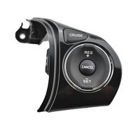 NYSAASDST Interruptor De Botón Interruptor Control del Volante 35880-TR6-A01 para Jade para Civic 2012 2013 2014 2015 Interruptores Botón Crucero(Right Cruise Switch)