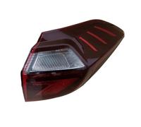 NYSAASDST Luces LED Para Hyundai Para Tucson 2019-2020: Traseras, Intermitentes, De Marcha Atrás, Freno, Advertencia, Estacionamiento Luces Traseras(bien)