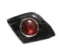 NYSAASDST Luces Traseras Conjunto De Luz Trasera Para Mazda 3 BK Hatchback 04-10 Luz Intermitente Trasero Lámpara Freno Coche 216-1984L-UQ 216-1984R Luz Trasera(Inside-Left)