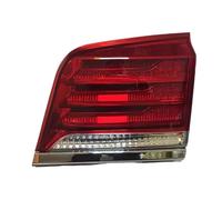 NYSAASDST Luces Traseras, Intermitentes, Luz De Marcha Atrás, Freno Y Accesorios Para Lexus LX570 (2012-2015) Luces Traseras(Inside right)