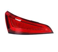 NYSAASDST Luces Traseras Luz Trasera LED De Coche Para Q5 2013-2017 Luz De Freno Trasero Señal De Dirección Luz Trasera 8R0945094D 8R0945093D Luz Trasera(Izquierda)