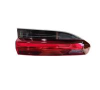 NYSAASDST Luces Traseras Luz Trasera LED Para X4 G02 Para M F98 LCI 2019-2022 Intermitente Trasero Lámpara Freno Parada Conducción 63217409395 Luz Trasera(Inner Left)