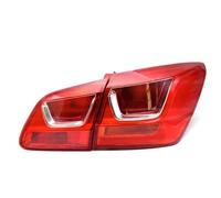 NYSAASDST Luces Traseras Para Chevy Para Cruze 2015-2016 Luz Trasera Izquierda/derecha De Freno Con(Right-2PC)