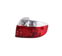 NYSAASDST Luces Traseras Para Toyota Para Vios 2002-2005 2006-2007 Luz Trasera De Coche Lámpara Freno Carcasa Luz Conducción Sin Bombillas(02-05 Right)