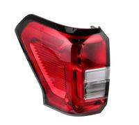 NYSAASDST Luz Trasera Para Ford Para Expedition XLT 2022-2023. De Freno, Posición Y Señal Cruce. Configuración Baja NL1Z13404-A Luces Traseras(Low Left)