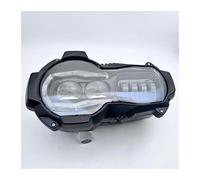 NYSAASDST Motocicleta Led Faro Para R1200GS Para LC Para R 1200GS Para GS 1200 Para ADV Para R1200 Para GS 2004-2013 Faros Delanteros Motocicleta