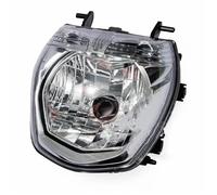 NYSAASDST Motocicleta Led Faro Para SUZUKI Para GSR 400 Para GSR 600 BK400 BK600 GSR400 GSR600 2006-2011 Conjunto Faro Delantero Motocicleta