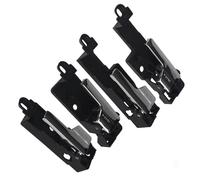 NYSAASDST Puerta Panel Manija Para Lincoln Para MKZ Para Zephyr Manijas Interiores De Puertas Cubierta Interior Tirador