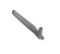 NYSAASDST Puerta Panel Manija Para X5 X6 E70 E71 E72 Manija De Puerta De Pasajero De Coche Cubierta Interior Panel Embellecedor 51416969401 51416969402 Cubierta Interior Tirador(Right Gray)