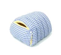 NYSBH - Cama cálida para gatos, extraíble, diseño cerrado, gran espacio, 1 gato adulto, 2 gatitos, ropa de cama acogedora para mascotas