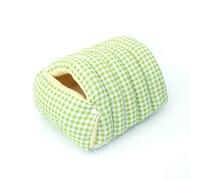 NYSBH - Cama cálida para gatos, extraíble, diseño cerrado, gran espacio, 1 gato adulto, 2 gatitos, ropa de cama acogedora para mascotas