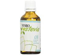 Nysbo Stevia Liquida 50 ml - 1 Unidad