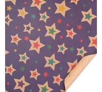 NYSDM - Papel de regalo para el día de San Valentín, cumpleaños, fiesta de cumpleaños, papel de regalo, cubierta de libro