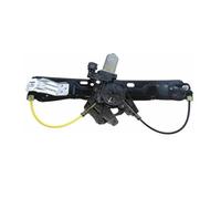 NYSFGOFJGOM Elevalunas EléCtricos para Land para Rover para Range para Rover para Evoque L538 2012-2016 LR046661 1 Pieza Elevalunas Eléctrico Trasero Lado Conductor Elevador Ventanas Motor