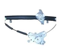 NYSFGOFJGOM Elevalunas EléCtricos Para Ssangyong Para Rexton 2001-2009 7233008003 Regulador De Ventana Delantera Eléctrico