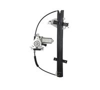 NYSFIFHSKFH Elevalunas EléCtricos Para Buick Century Para Regal 02-08 10308291 Regulador De Ventana Delantera Izquierda Con Motor Elevador Ventanas Trasero