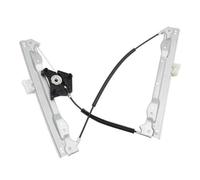 NYSFIFHSKFH Elevalunas EléCtricos Para Chrysler Para Sebring 07-10 Pasajeros Delanteros 68023490AA 68020562AA Regulador De Ventana Eléctrica(Frente derecho)