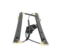 NYSFIFHSKFH Elevalunas EléCtricos Para Fabia 2011-2013 OE 5JD837461A Repuestos De Automóvil 1 Pieza Regulador De Ventana De Puerta Delantera Izquierda