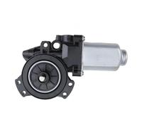 NYSFIFHSKFH Elevalunas EléCtricos Para Hyundai Para SONATA NF NFC 2.0L 82460-3K001 1 PCS Motor Regulador Ventana Eléctrica Delantera Derecha
