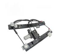 NYSFIFHSKFH Elevalunas EléCtricos Para Jaguar XF - 8X23F23201AD 8X23F23201AD C2Z31200 C2Z31201 Conjunto De Regulador De Ventana(Front right C2Z31200)
