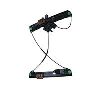 NYSFIFHSKFH Elevalunas EléCtricos Para Land Para Rover Para Range Para Rover Para Evoque 2013-2018 Motor Regulador Ventana Vidrio Puerta Pasajero Delantera Derecha