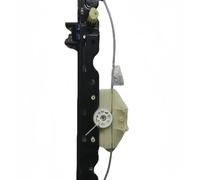 NYSFIFHSKFH Elevalunas EléCtricos Para Mercedes Para Benz G.W463 18-22 Regulador Mecanismo Elevalunas La Puerta Trasera De Segunda Generación(Abajo a la derecha)