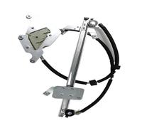 NYSFIFHSKFH Elevalunas EléCtricos Para Mercedes Para Benz Para AMG W463 A4637300946 Elevalunas Puerta Trasera Izquierda Regulador Ventana Sin Motor(4637301046 right)
