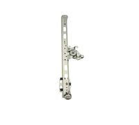 NYSFIFHSKFH Elevalunas EléCtricos Para Mercedes Para Benz W163 ML320 ML350 ML430 ML500 ML55 Para AMG 2002-2005 Elevalunas Eléctrico Trasero(Pair (L R))