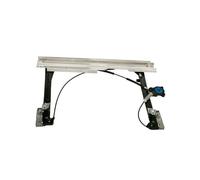 NYSFIFHSKFH Elevalunas EléCtricos Para Mini R55 R56 R57 51332756083 51332756084 Regulador De Ventana Delantero Izquierdo Derecho(51332756083 front L)