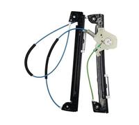 NYSFIFHSKFH Elevalunas EléCtricos Para Para Mini Para Cooper Para R53 2008-2006 Elevalunas Eléctrico Delantero Izquierdo Y Derecho(Right 51337039452)