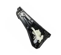 NYSFIFHSKFH Elevalunas EléCtricos para Range para Rover para Sport 2006 2007 2008 2009 CVH500120 Repuestos para Automóviles 1 Pieza Regulador De Ventana Trasera Derecha Elevador Ventanas Trasero